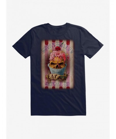 Alchemy England Eat Me T-Shirt $6.31 T-Shirts