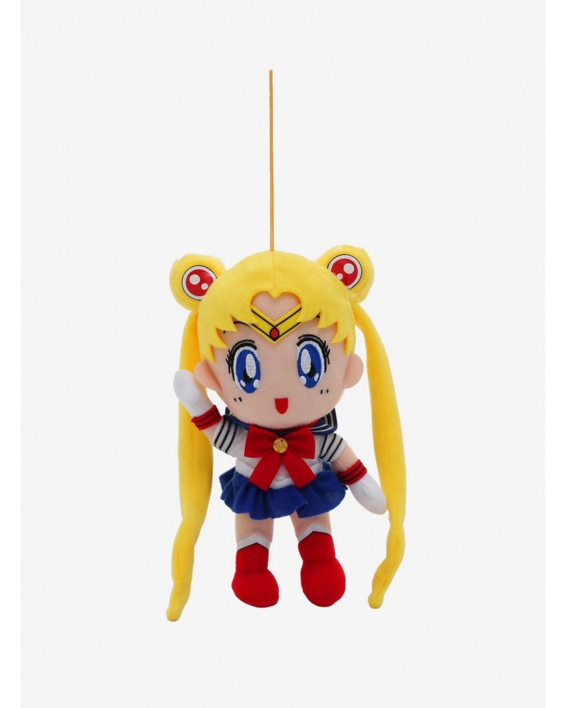 Sailor Moon Chibi Plush $7.32 Plush