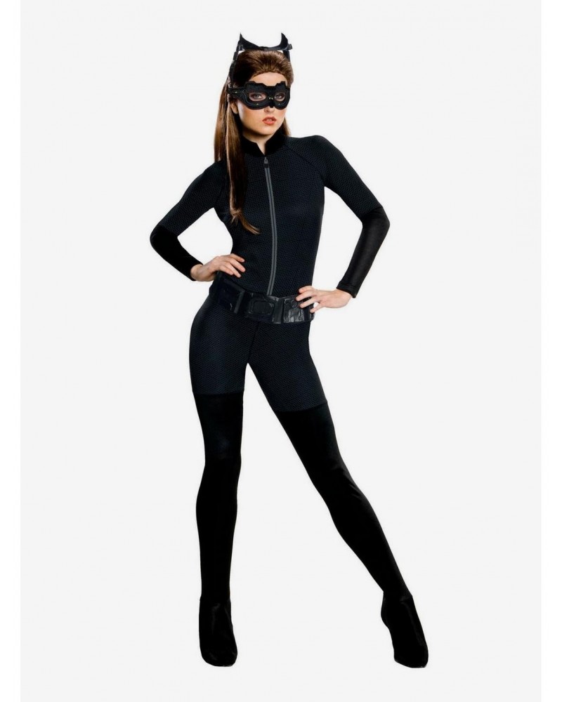 DC Comics Catwoman Costume $28.12 Costumes