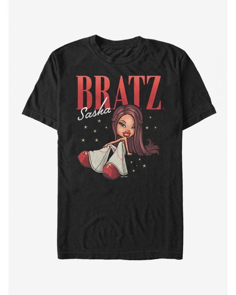 Bratz Sasha T-Shirt $7.89 T-Shirts